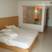 Welcome Jomtien Beach 3* - Фото отеля