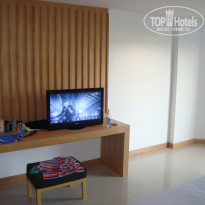 Welcome Jomtien Beach 3* - Фото отеля