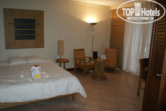 Canonnier Beachcomber 4* - Фото отеля