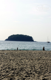 Kata Sea Breeze 3* - Фото отеля