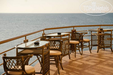 ПОРТО МАРЕ 4* - Фото отеля