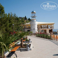 ПОРТО МАРЕ 4* - Фото отеля