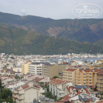 Ideal Prime Beach 5* - Фото отеля