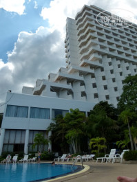 Welcome Jomtien Beach 3* - Фото отеля