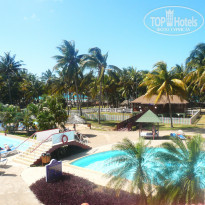 Brisas Del Caribe 4* - Фото отеля