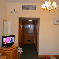 Carlton Sharjah 4* номер - Фото отеля