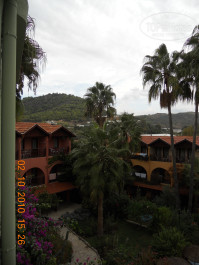 Green Paradise Beach Hotel 4* - Фото отеля