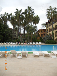 Green Paradise Beach Hotel 4* - Фото отеля