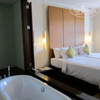Novotel Bali Nusa Dua Hotel & Residences 4* - Фото отеля