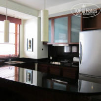 Novotel Bali Nusa Dua Hotel & Residences 4* - Фото отеля