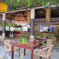 Novotel Bali Nusa Dua Hotel & Residences 4* - Фото отеля