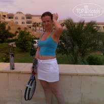 La Playa Resort & Spa 5* - Фото отеля