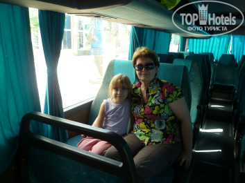 Zahabia Hotel & Beach Resort 4* - Фото отеля