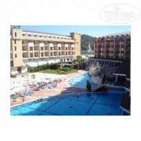 Rox Royal Hotel 5* - Фото отеля