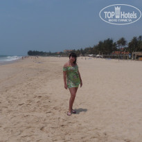 Ocean Star Resort 4* Пляж - Фото отеля