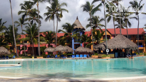 Punta Cana Princess All Suite Resort & Spa 5* отель - Фото отеля
