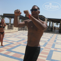 Taba Paradise Resort 5* анимация - Фото отеля