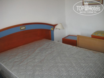 Melissi Beach 4* - Фото отеля