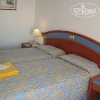 Melissi Beach 4* - Фото отеля