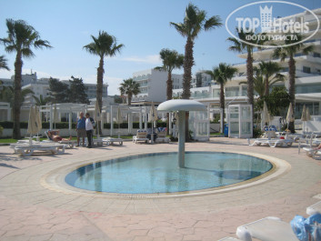 Constantinos The Great Beach Hotel 5* - Фото отеля