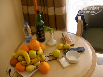 Iberotel Palace 5* - Фото отеля