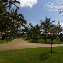 Punta Cana Princess All Suite Resort & Spa 5* - Фото отеля