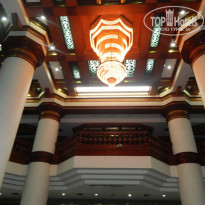 Welcome Jomtien Beach 3* - Фото отеля