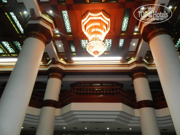 Welcome Jomtien Beach 3* - Фото отеля