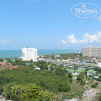 Welcome Jomtien Beach 3* - Фото отеля