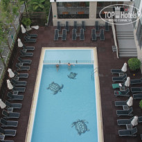 Ibis Pattaya 3* - Фото отеля