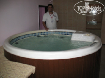 Dessole Royal Rojana Resort 5* - Фото отеля