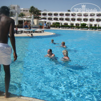 Baron Resort 5* - Фото отеля