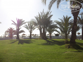 Iberostar Averroes 4* - Фото отеля