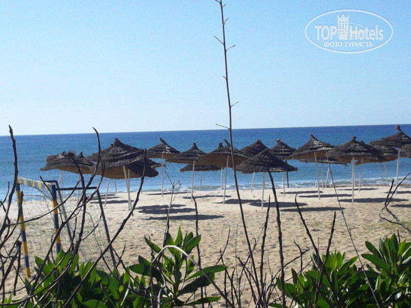 Iberostar Averroes 4* - Фото отеля