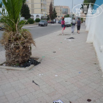 Marhaba Beach 4* - Фото отеля