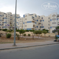 Marhaba Beach 4* - Фото отеля
