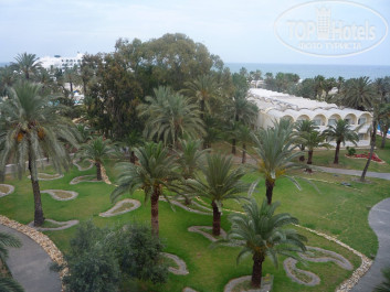 Marhaba Beach 4* - Фото отеля