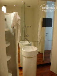 I-Suite 5* - Фото отеля