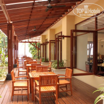 Heritage Pattaya Beach Resort 4* - Фото отеля
