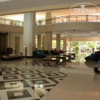Heritage Pattaya Beach Resort 4* - Фото отеля