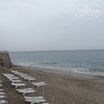 Blue Fish Hotel 4* пляж 1 мая - Фото отеля