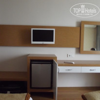Blue Fish Hotel 4* - Фото отеля