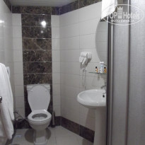 Blue Fish Hotel 4* - Фото отеля
