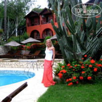 Green Paradise Beach Hotel 4* - Фото отеля