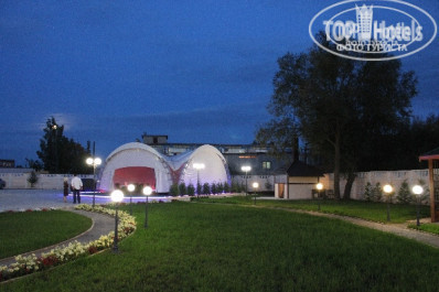 Inshinka-SPA - Фото отеля