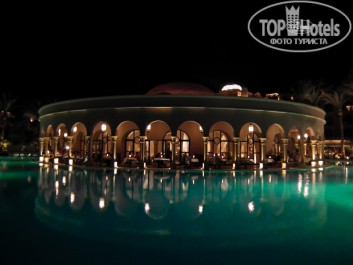 The Grand Makadi Hotel 5* - Фото отеля