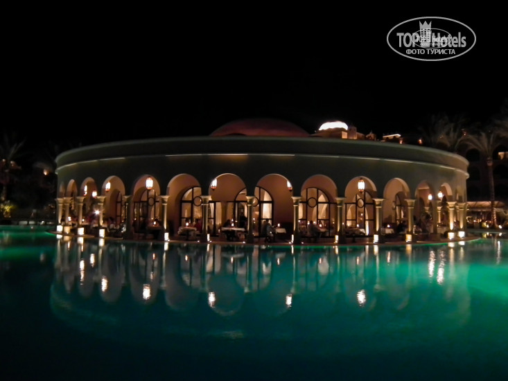 The Grand Makadi Hotel 5* - Фото отеля