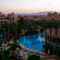 The Grand Makadi Hotel 5* - Фото отеля