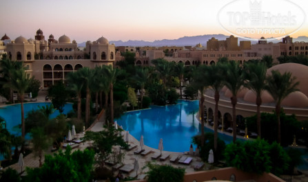 The Grand Makadi Hotel 5* - Фото отеля