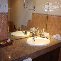 Cinnamon Bentota Beach 4* ванная комната - Фото отеля